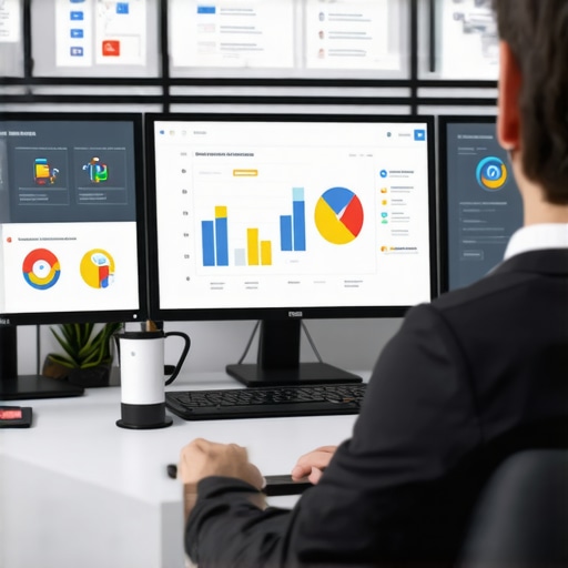 Boost GMB Power with SEO Signals Optimization in 2025