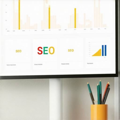 Effective SEO Signals Optimization Strategies to Enhance GMB Power Today