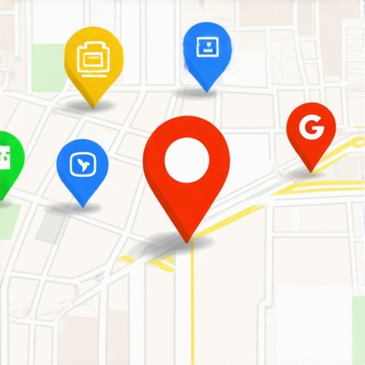 Effective SEO Signals Optimization for GMB Power & Local Rankings 2025