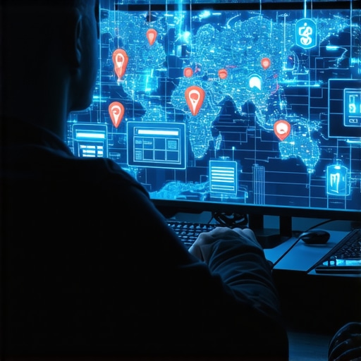 Effective SEO Signals Optimization for GMB Power & Local Search Success in 2025