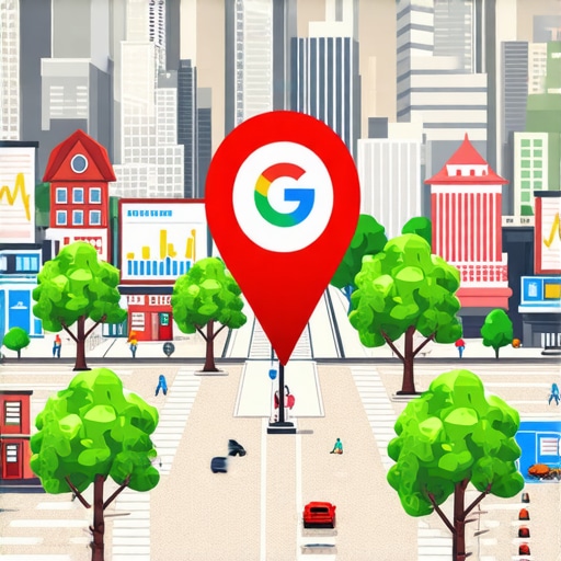 Effective SEO Signals for GMB Power & Local Ranking Boost in 2025