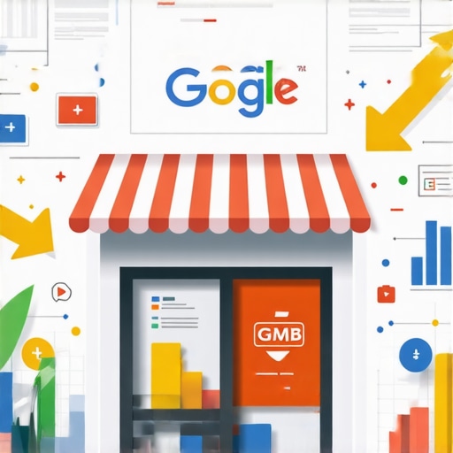 GMB Restoration & Ranking Repair: Key Strategies to Boost SEO Signals in 2025