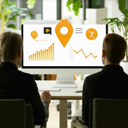 GMB Restoration & SEO Signals Repair for Better Rankings in 2025