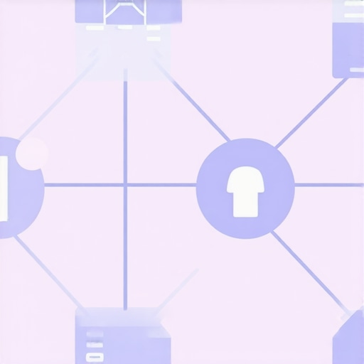Illustrative diagram showing how SEO signals like reviews, citations, and engagement influence Google My Business rankings.