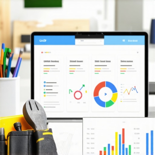 Top Strategies for GMB Ranking Repair & SEO Signal Restoration Today