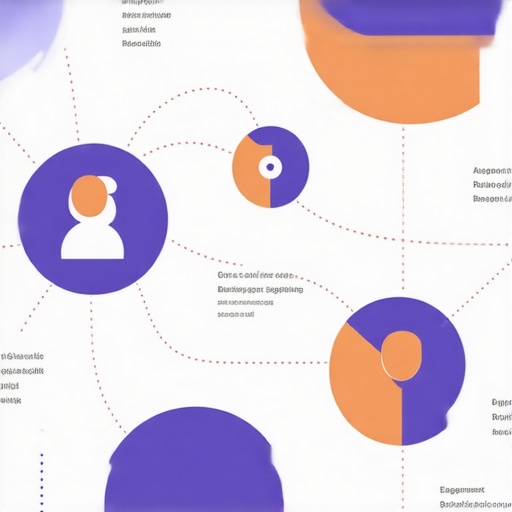 Advanced SEO Signals for GMB in 2025 Infographic showing modern SEO signals for Google My Business ranking improvement