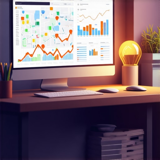 Boost GMB Power with Effective SEO Signals & Local Strategies in 2025