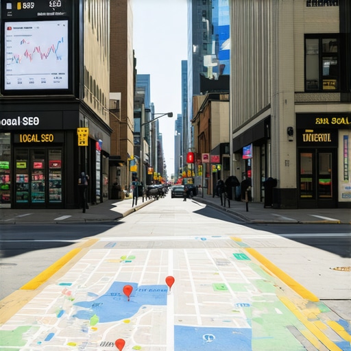 Boost Your GMB Power with Proven SEO Signals & Local Strategies in 2025