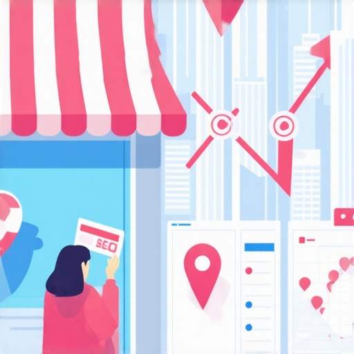 Effective SEO Signals Optimization: Rebuild GMB Power & Local Rankings Now