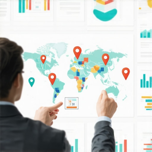 Effective SEO Signals Optimization for GMB Power & Local Rankings 2025