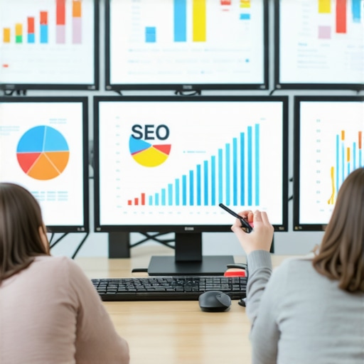 Effective SEO Signals Optimization to Rebuild GMB Power & Boost Local Rankings Today