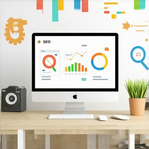 Effective SEO Signals Optimization to Rebuild GMB Power & Boost Rankings Today