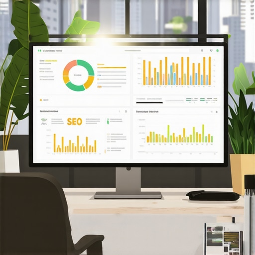 Effective SEO Signals Optimization to Rebuild GMB Power & Local Search 2025