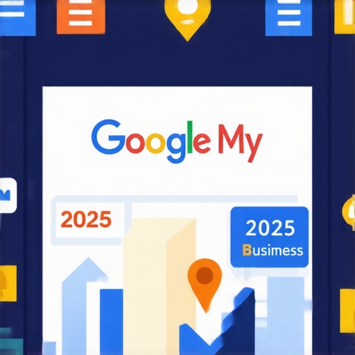 Effective SEO Signals for GMB Power & Local Search Success in 2025