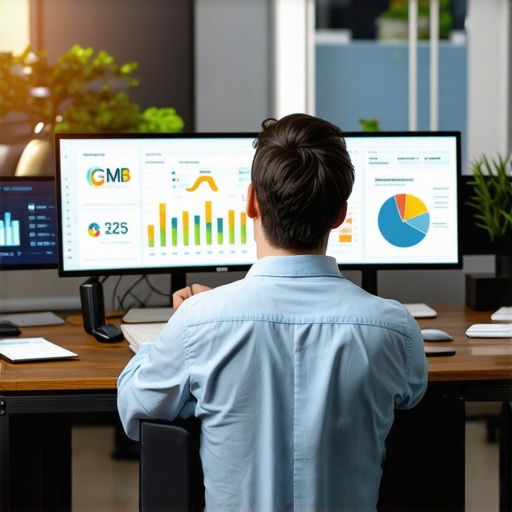 GMB Restoration and Ranking Repair: Proven SEO Signals Strategies 2025