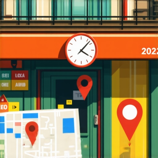 Top Strategies for Local SEO & GMB Power Restoration Using SEO Signals in 2025