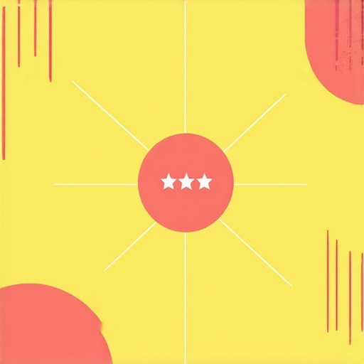 Infographic illustrating key GMB signals and optimization strategies for local SEO in 2025.