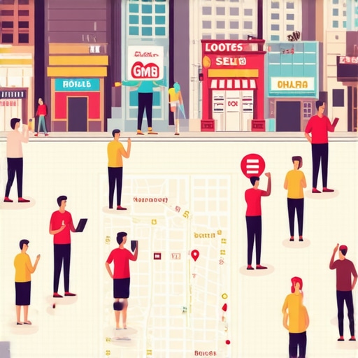 Boost Your GMB Power with Effective SEO Signals & Local Strategies 2025