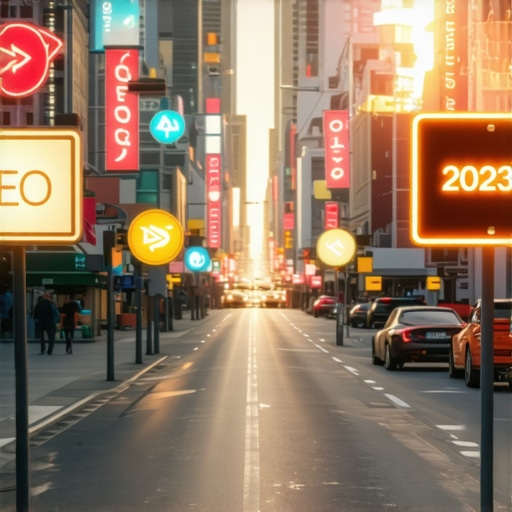 Boost Your GMB Power with Proven SEO Signals & Local Search Tips 2025