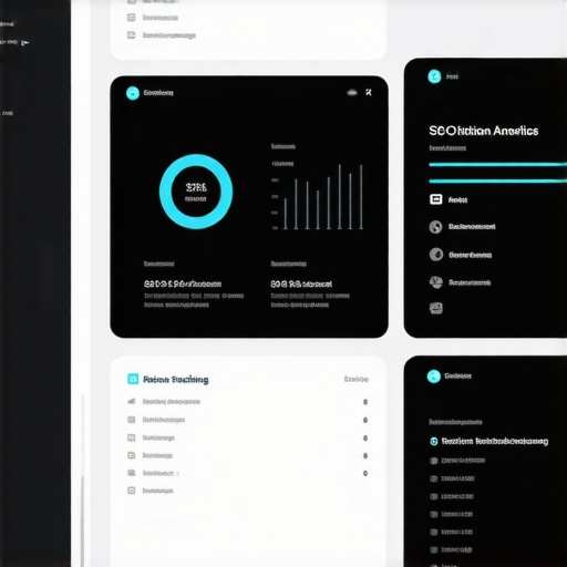 BrightLocal tool interface showing local SEO analytics and citation health