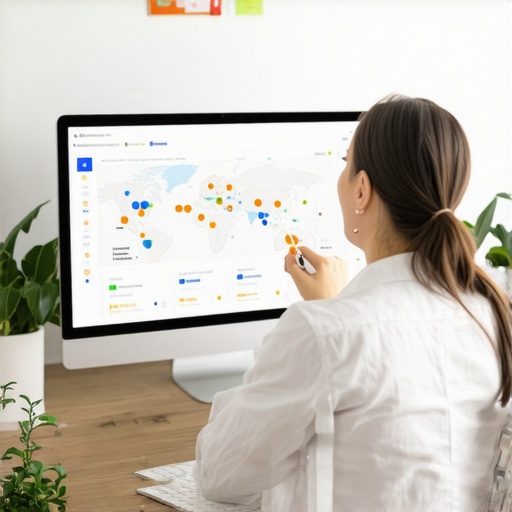 Effective GMB Restoration & Ranking Repair for 2025 Success