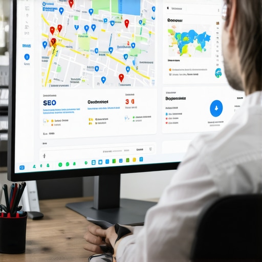 Effective SEO Signals Optimization for GMB Power & Local Rankings 2025