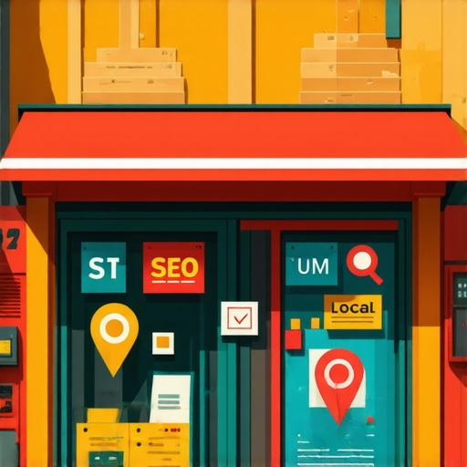 Effective SEO Signals Optimization for GMB Power & Local Rankings 2025