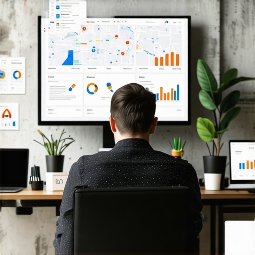 Effective SEO Signals Optimization for GMB Power & Local Rankings 2025