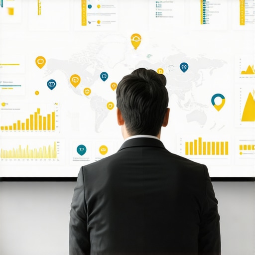 Effective SEO Signals Optimization for GMB Power & Local Rankings 2025