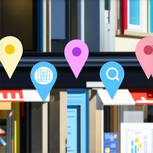 Effective SEO Signals Optimization for GMB Power & Local Search in 2025