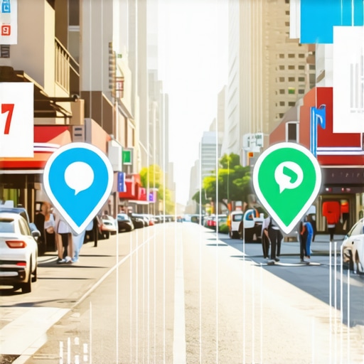 Effective SEO Signals Optimization for GMB Power Restoration & Local Rankings 2025