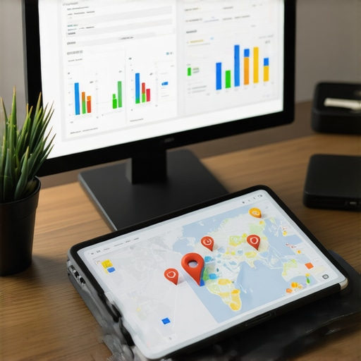 Effective SEO Signals Optimization for GMB Recovery & Local Rankings 2025