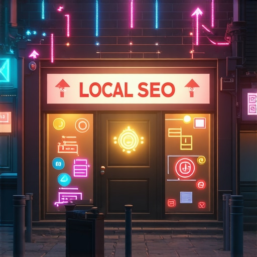 Effective SEO Signals Optimization to Rebuild GMB Power & Local Rankings 2025