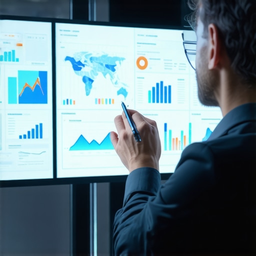 Effective SEO Signals Optimization to Rebuild GMB Power & Local Rankings in 2025