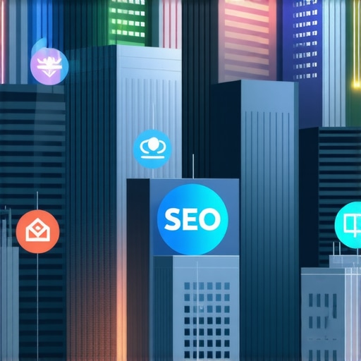 How SEO Signals Optimization Can Rebuild GMB Power & Improve Local Search in 2025
