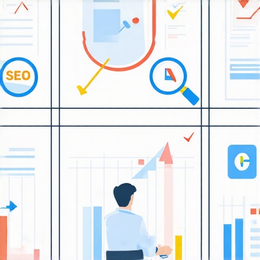 Ranking Repair Strategies: Effective SEO Signals to Rebuild GMB Power in 2025