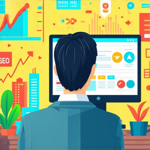 Top Strategies for SEO Signals Optimization & GMB Power Recovery