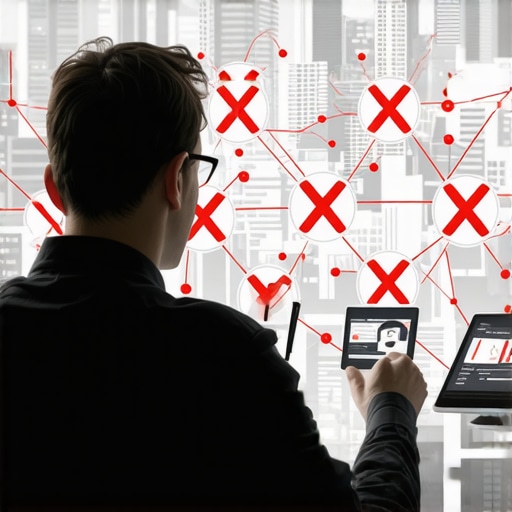 GMB Restoration Techniques: Remove Negative Signals and Reclaim Rankings