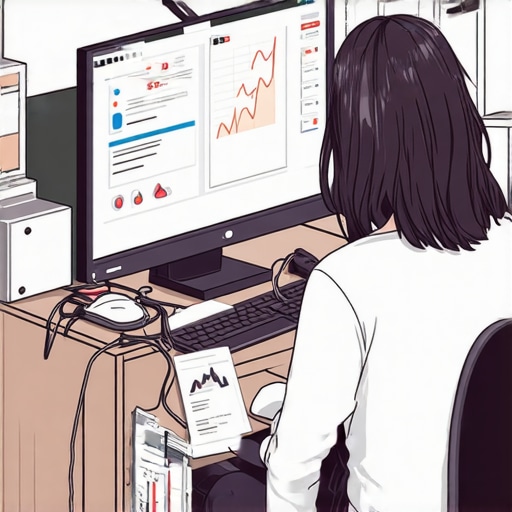 Is Your Search Ranking Repair Stuck? 5 Signals to Purge Now