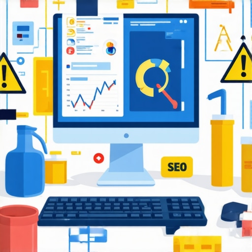 Poisoned SEO Signals? Use This 2026 Cleanup Checklist