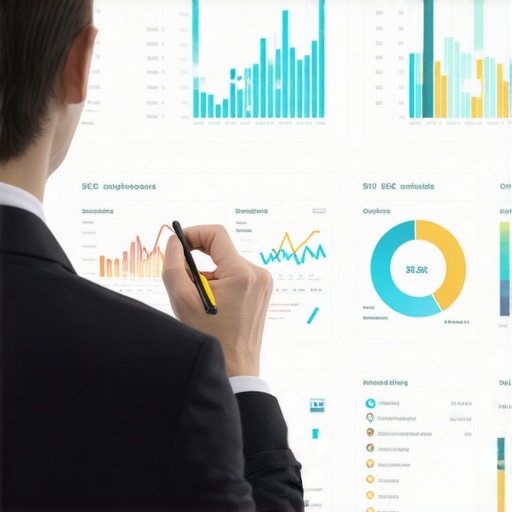 Ranking Repair Strategies: Boost GMB Power with SEO Signals Optimization