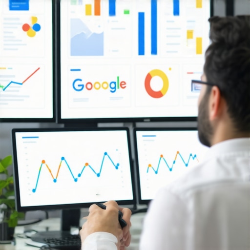 Ranking Repair Strategies: Boost GMB Power with SEO Signals Optimization