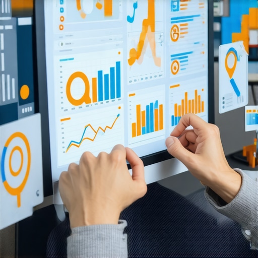 Ranking Repair Strategies: Boost GMB Power with SEO Signals Optimization