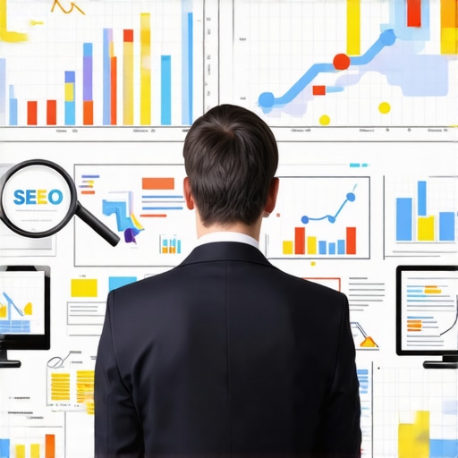 Ranking Repair Strategies: Boost GMB Power with SEO Signals Optimization