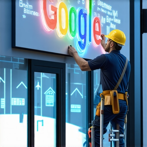 Ranking Repair with Proven SEO Signals: Rebuild GMB Power in 2025