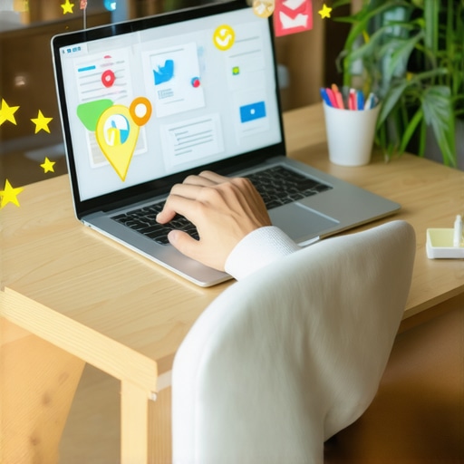 SEO Signals Optimization: How to Rebuild Your GMB Power and Improve Local Search in 2025