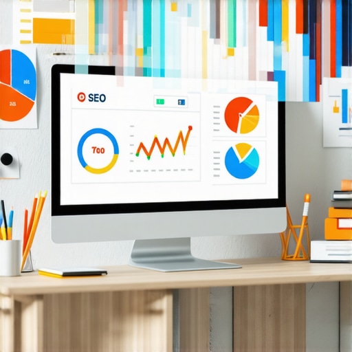 SEO Signals Optimization: How to Repair Search Rankings & Rebuild GMB Power Effectively