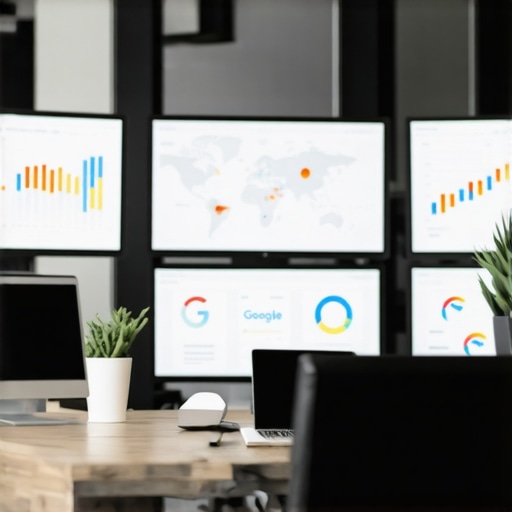 SEO Signals Optimization: Proven Strategies to Boost GMB Power in 2025