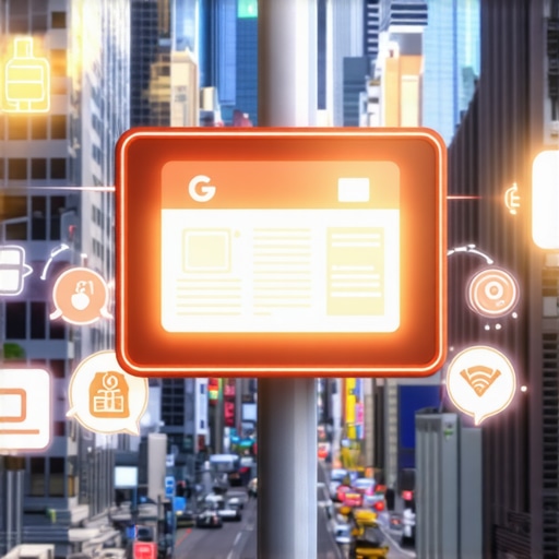 SEO Signals Optimization Strategies to Boost GMB Rankings in 2025