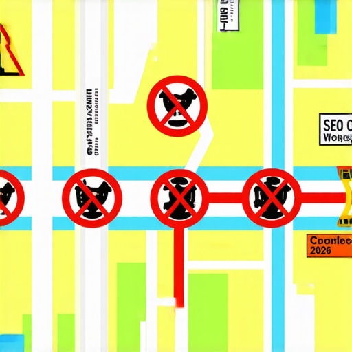 Stop Using These 7 Toxic SEO Signals in 2026 (Map Pack Fix)